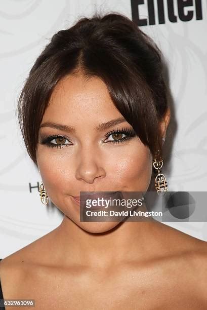 1,853 Jessica Parker Kennedy Photos & High